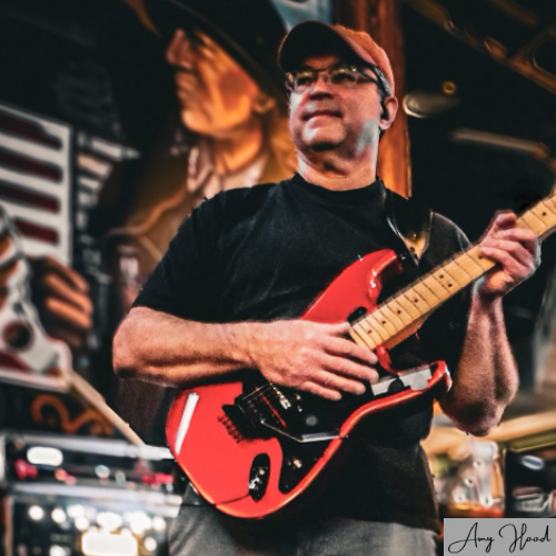 Guitar